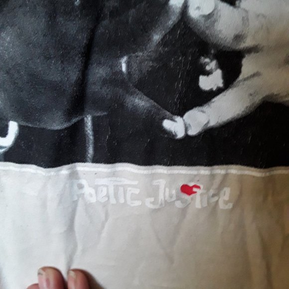 2 pac tee shirt - Picture 3 of 6